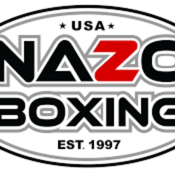nazoboxing